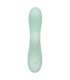 CALEXOTICS PACIFICA FIJI VIBRADOR Y ESTIMULADOR PUNTO G 10 VIBRACIONES AQUA