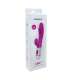 ARMONY ABBY VIBRADOR ESTIMULADOR 16 VELOCIDADES ROSA