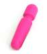 ARMONY YOUR MAGIC MASAJEADOR VIBRADOR RECARGABLE 10 VIBRACIONES ROSA