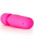 ARMONY YOUR MAGIC MASAJEADOR VIBRADOR RECARGABLE 10 VIBRACIONES ROSA