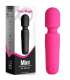 ARMONY YOUR MAGIC MASAJEADOR VIBRADOR RECARGABLE 10 VIBRACIONES ROSA