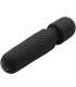 ARMONY YOUR MAGIC MASAJEADOR VIBRADOR RECARGABLE 10 VIBRACIONES NEGRO