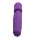 ARMONY YOUR MAGIC MASAJEADOR VIBRADOR RECARGABLE 10 VIBRACIONES MORADO