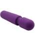 ARMONY YOUR MAGIC MASAJEADOR VIBRADOR RECARGABLE 10 VIBRACIONES MORADO