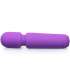 ARMONY YOUR MAGIC MASAJEADOR VIBRADOR RECARGABLE 10 VIBRACIONES SILICONA MORADO