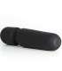 ARMONY YOUR MAGIC MASAJEADOR VIBRADOR RECARGABLE 10 VIBRACIONES SILICONA NEGRO