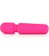 ARMONY YOUR MAGIC MASAJEADOR VIBRADOR RECARGABLE 10 VIBRACIONES SILICONA ROSA