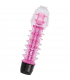 GLOSSY AXEL VIBRADOR ROSA